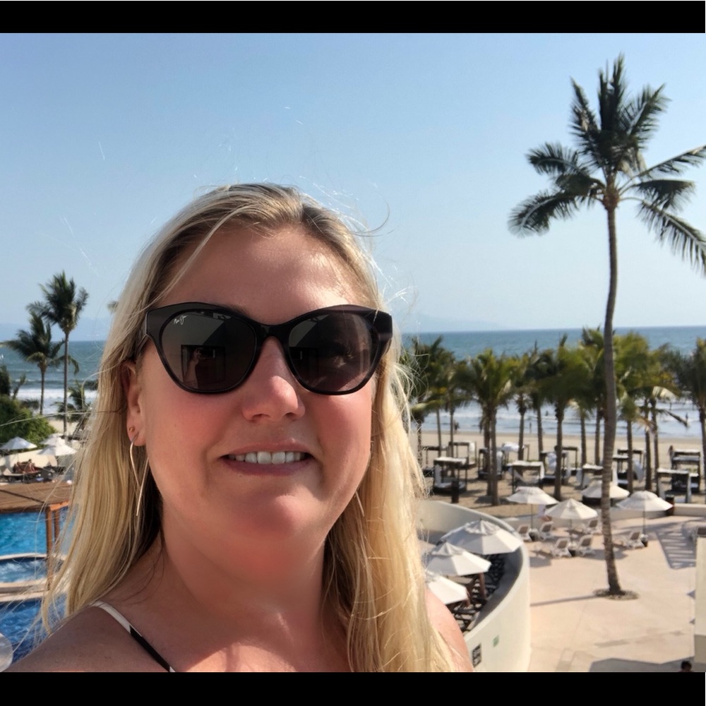 Meet your Posher, Mary